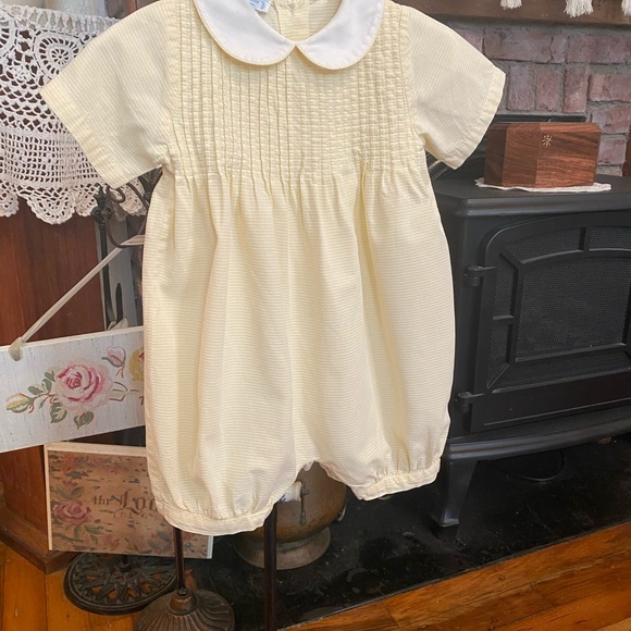 Sophie Dess Infant Romper size 9 months - Picture 13 of 15